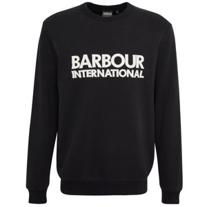 Barbour International Jason Logo Sweatshirt